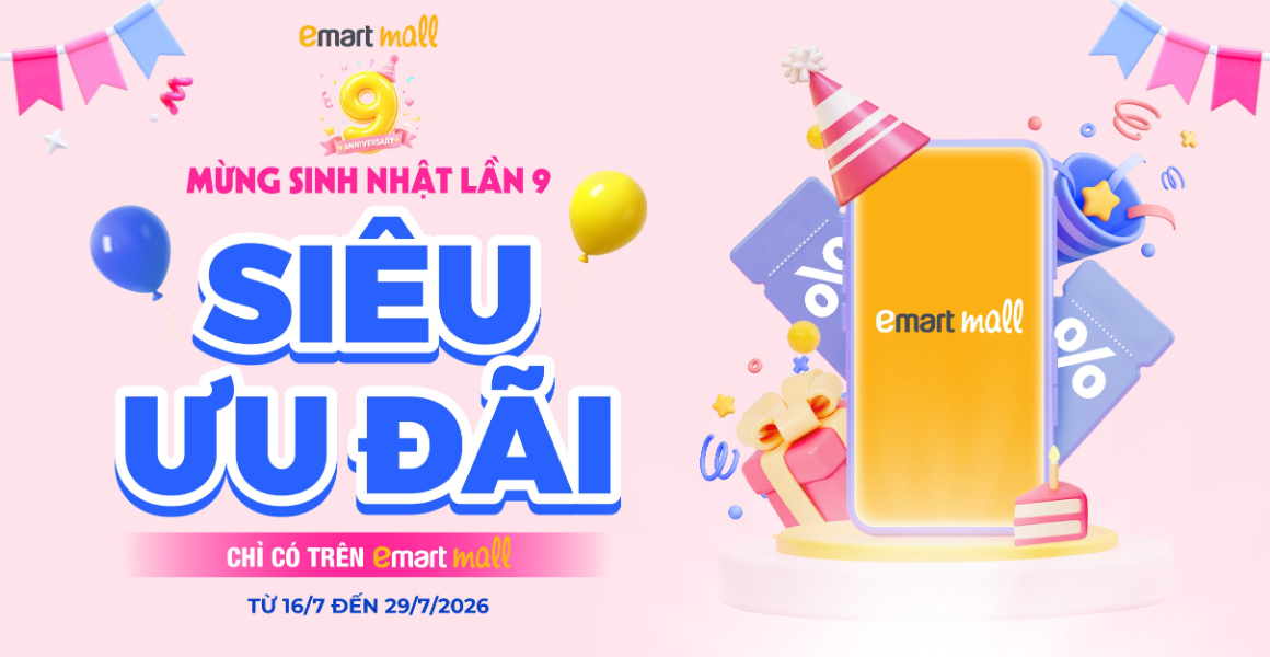 ONLY EMARTMALL