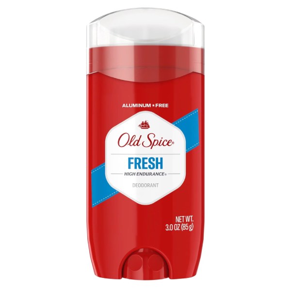 Sáp Khử Mùi Old Spice Fresh High 85G