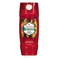 Sữa Tắm Old Spice Bearglove 473Ml