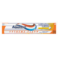Kem Đánh Răng Aquafresh Sạch Bóng Trắng Sáng 158.7G