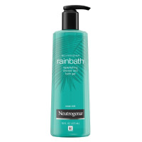 Sữa Tắm Neutrogena Rainbath Biển Nhiệt Đới Chai 473Ml