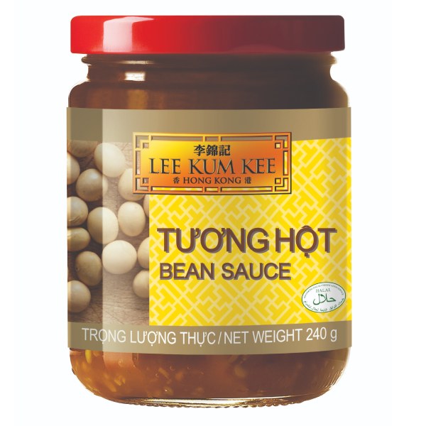 Tương Hột Lee Kum Kee Hũ 240G
