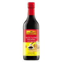 Nước Tương Đậu Nành Lee Kum Kee 500Ml