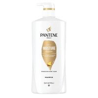 Dầu Gội Pantene Moisture Renewal Chai 700Ml