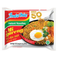Mì Goreng Đặc Biệt Gói 85G