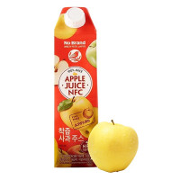 Nước Ép Táo Nguyên Chất No Brand 1L