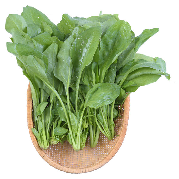 Cải Bó Xôi Organic Happy Vegi Gói 300G
