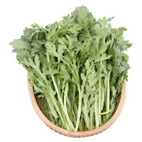 Cải Cúc (Tần Ô) Rau Cười Việt Nhật 300G