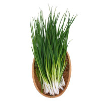 Hành Lá Organic Rau Cười Việt Nhật 100G