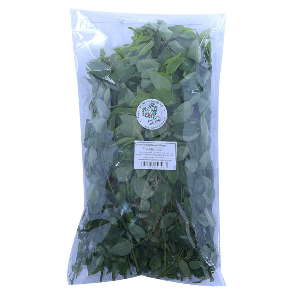 Rau Ngót Rau Cười Việt Nhật 300G