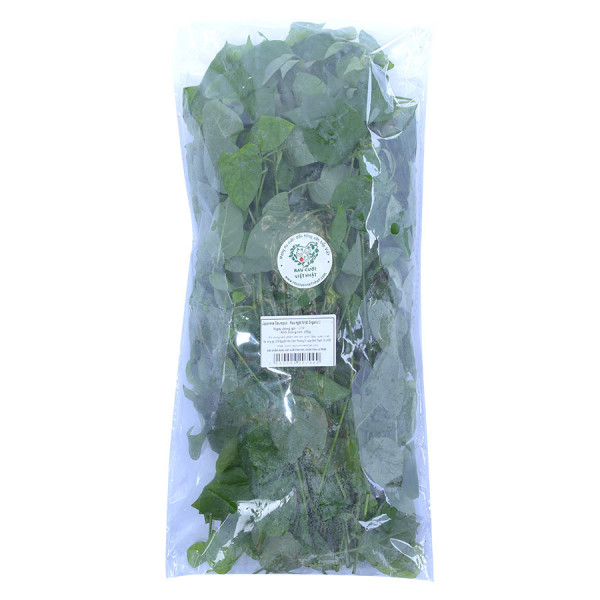 Rau Ngót Nhật Rau Cười Việt Nhật 300G