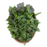 Rau Thơm Hỗn Hợp Rau Cười Việt Nhật 100G