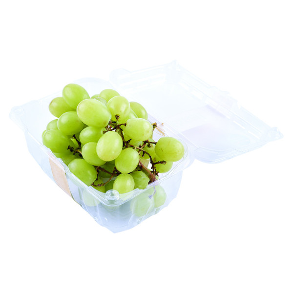 Nho Xanh Không Hạt Nam Phi 500G