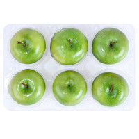 Khay 6 Trái Táo Xanh Mỹ