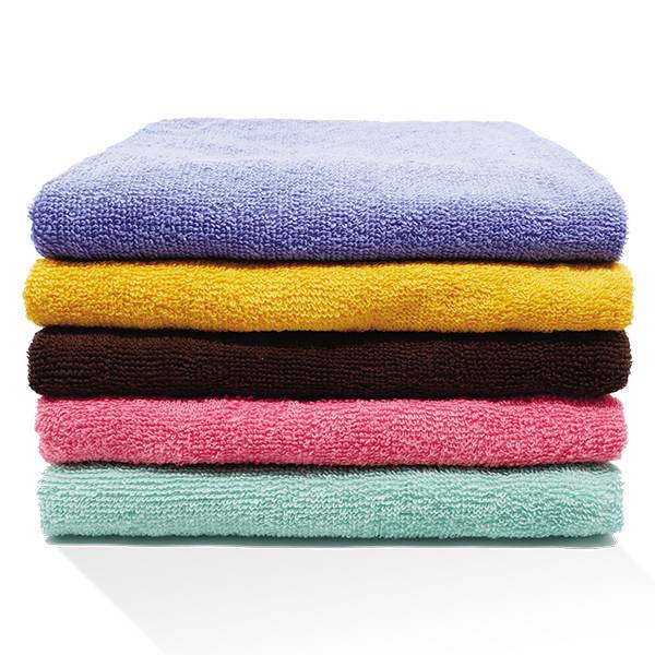 Khăn Tắm Cotton TH 95*95Cm