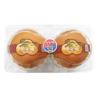 Lê Hàn Quốc Đặc Biệt Hộp 2 Trái