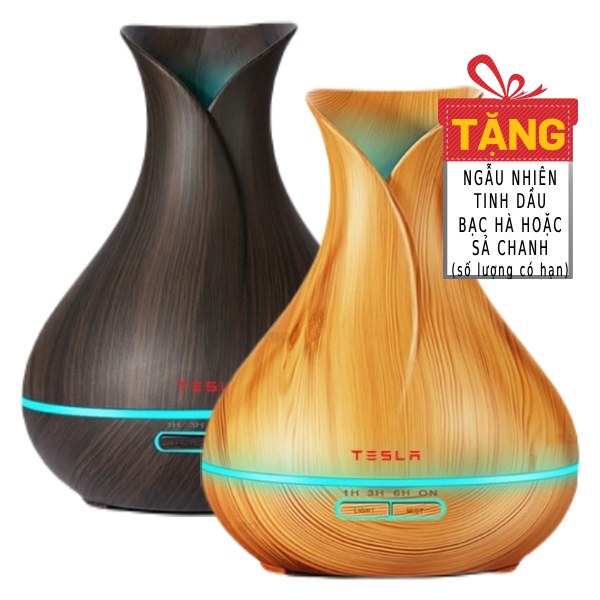 Máy Khuếch Tán Tinh Dầu Tesla TL029