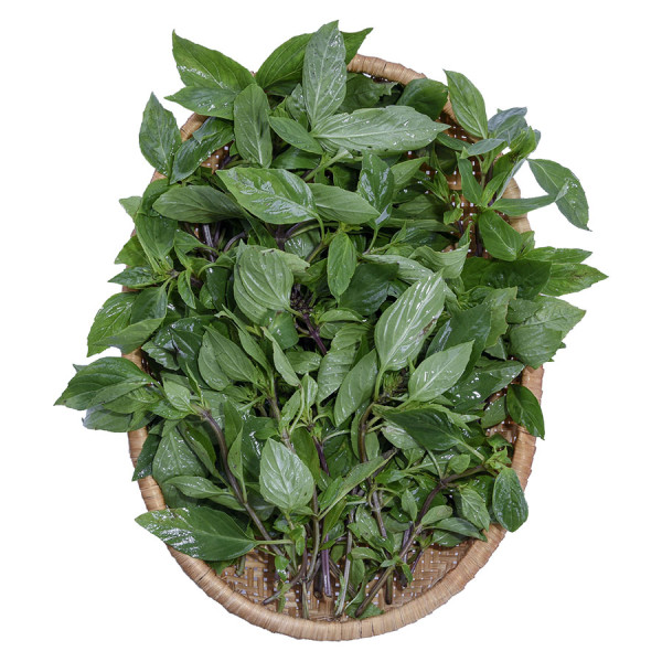 Húng Quế Rau Cười Việt Nhật 100G