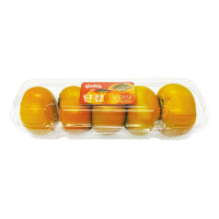 Hồng Hàn Quốc Hộp 5 Trái