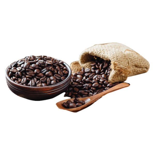 Cà Phê Hạt Rang Honee Coffee Robusta 100G