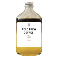 Cà Phê Cold Brew Thơm Chai 250Ml