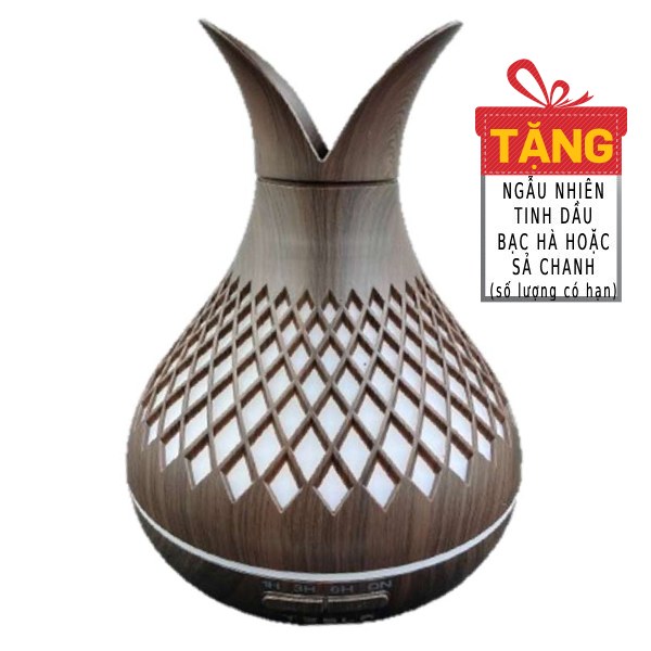 Máy Khuếch Tán Tinh Dầu Tesla TL040