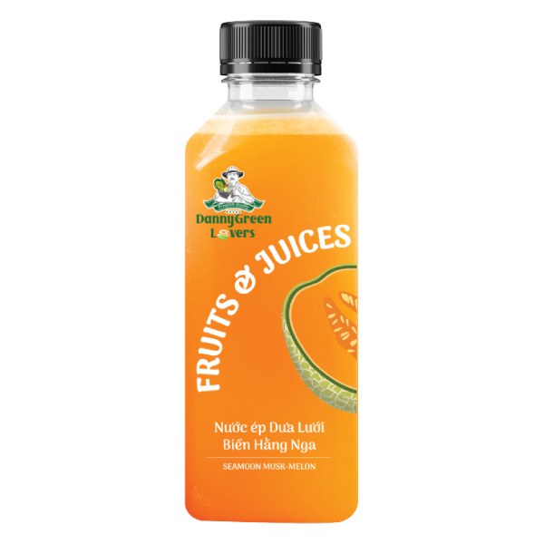 Nước Ép Dưa Lưới Biển Hằng Nga 330Ml