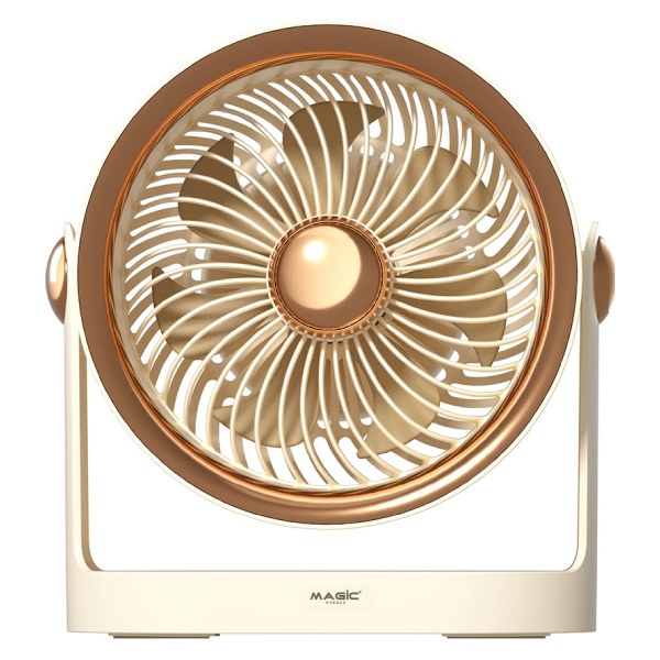 Quạt Hộp Mini Magic A-005