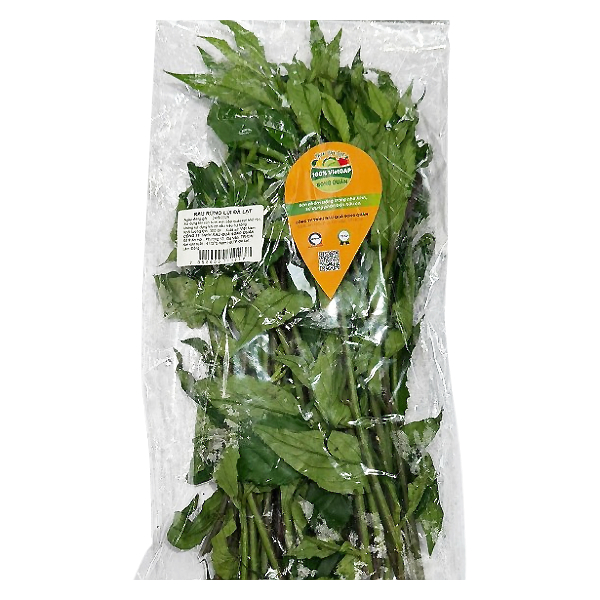 Rau Rừng Lủi Đà Lạt Song Quân 300G