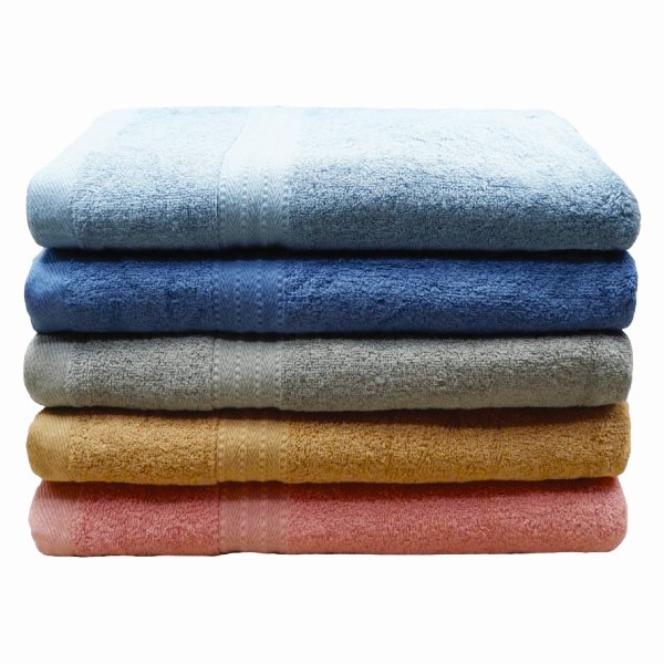 Khăn Tắm Cotton TH 50*100Cm