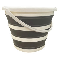 Xô Gấp Gọn No Brand 10L