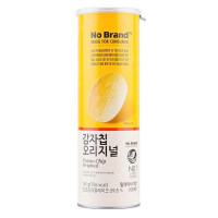 Snack Khoai Tây Truyền Thống No Brand Hộp 160G