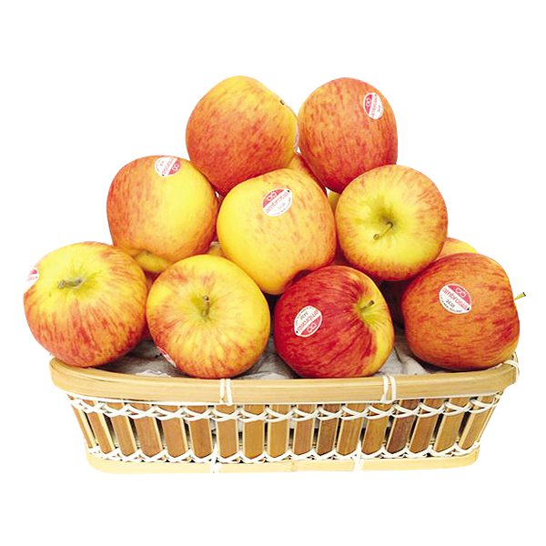 Táo Ambrosia Xuất Xứ New Zealand (Kg)