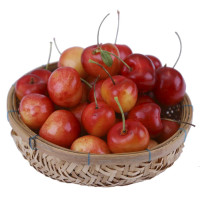 Cherry Vàng Xuất Xứ Mỹ (Kg)
