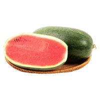 Dưa Hấu Ruột Đỏ (Kg)