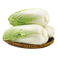 Cải Thảo ~0.6Kg/Cái (Kg)