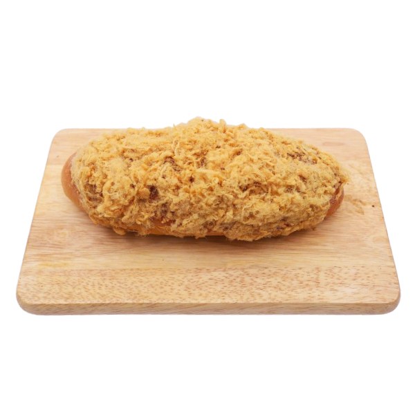 Bánh Chà Bông 60G