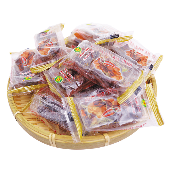 Mứt Me Thái Cay (Kg)