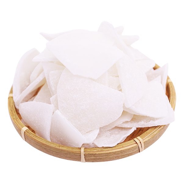 Mứt Dừa Non (Kg)