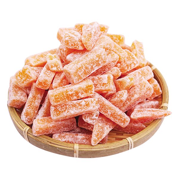 Mứt Khoai Lang (Kg)