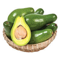 Bơ Sáp Dakado (Kg)