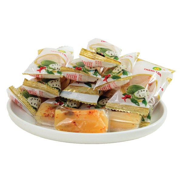 Mứt Mãng Cầu Cay Thành Long (Kg)