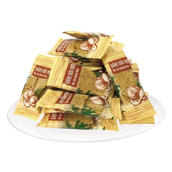 Bánh Dừa Nướng (Kg)