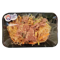 Miến Trộn Hàn Quốc