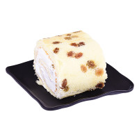 Bông Lan Cuộn Nho Khô 200G