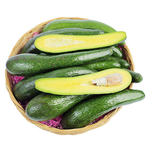 Bơ 034 Dakado (Kg)~250G/Trái