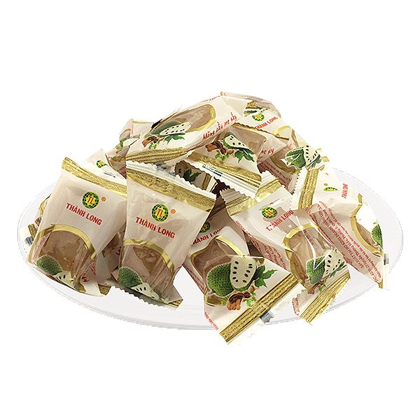 Mứt Mãng Cầu Me Sấy (Kg)