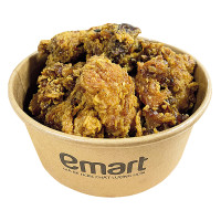 Gà Sốt Galbi Hàn Quốc