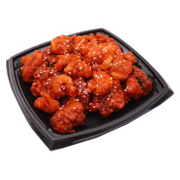 Set Tôm Gà Gangjeong