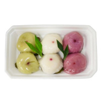 Set 6 Bánh Quy Nhân Đậu Xanh